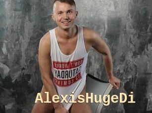 AlexisHugeDi