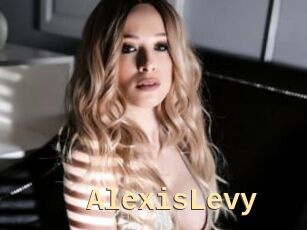 AlexisLevy