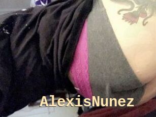 AlexisNunez