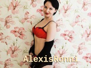 AlexisRonni