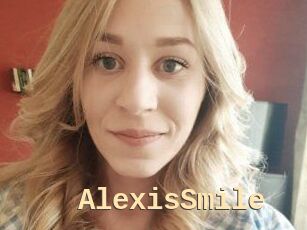 AlexisSmile