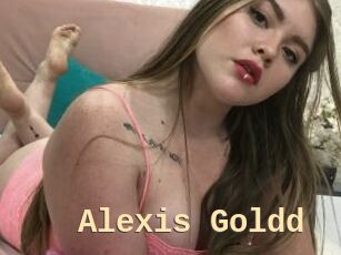 Alexis_Goldd