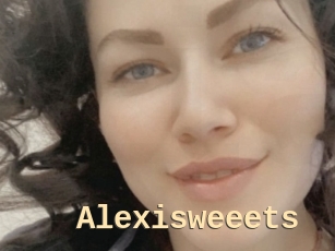 Alexisweeets