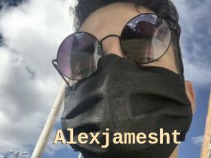 Alexjamesht