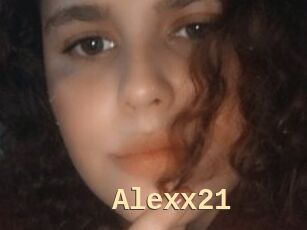 Alexx21