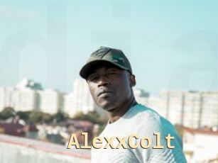 AlexxColt