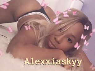 Alexxiaskyy