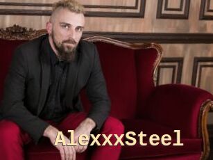 AlexxxSteel