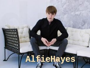 AlfieHayes