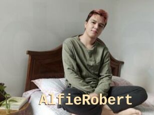 AlfieRobert