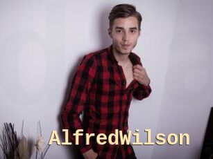 AlfredWilson