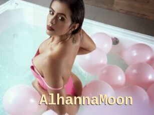 AlhannaMoon