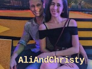 AliAndChristy