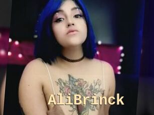 AliBrinck