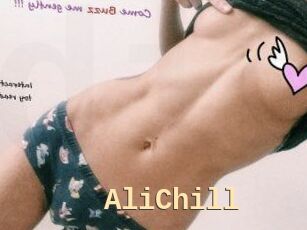 AliChill