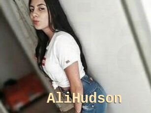 AliHudson