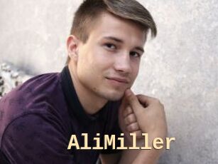 AliMiller