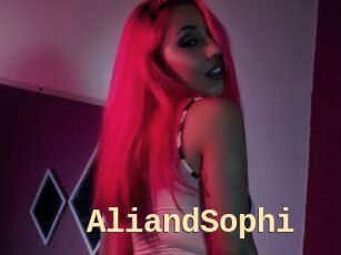 AliandSophi