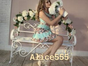 Alice555