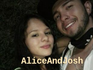 AliceAndJosh