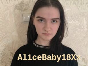 AliceBaby18Xx