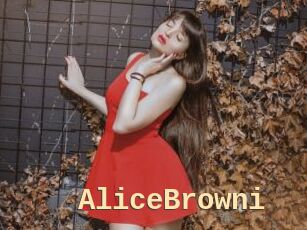 AliceBrowni