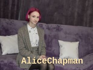 AliceChapman