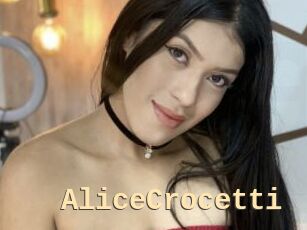 AliceCrocetti