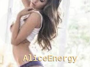 AliceEnergy