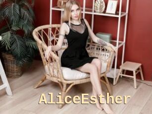 AliceEsther