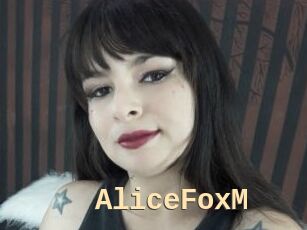 AliceFoxM