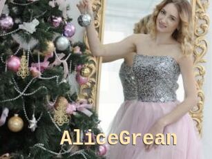 AliceGrean