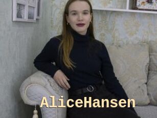 AliceHansen