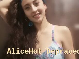 AliceHot_Depraved