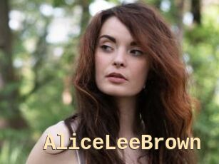 AliceLeeBrown