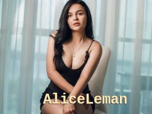 AliceLeman