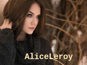 AliceLeroy