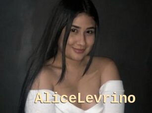 AliceLevrino