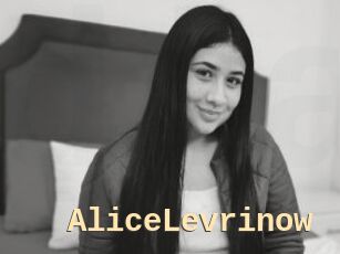 AliceLevrinow