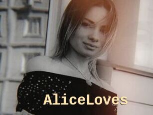 AliceLoves