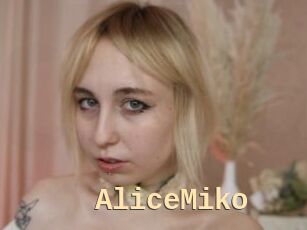 AliceMiko