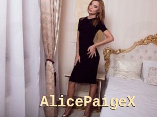 AlicePaigeX