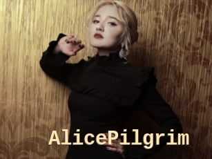 AlicePilgrim