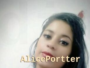 AlicePortter