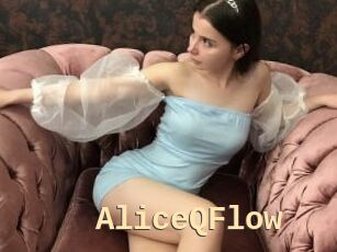 AliceQFlow