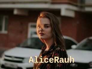 AliceRauh