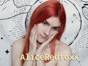 AliceRedfoxx