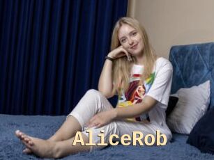 AliceRob