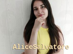 AliceSalvatore