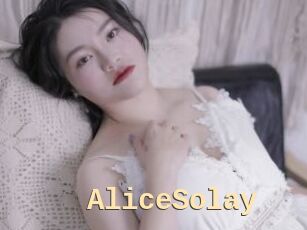 AliceSolay